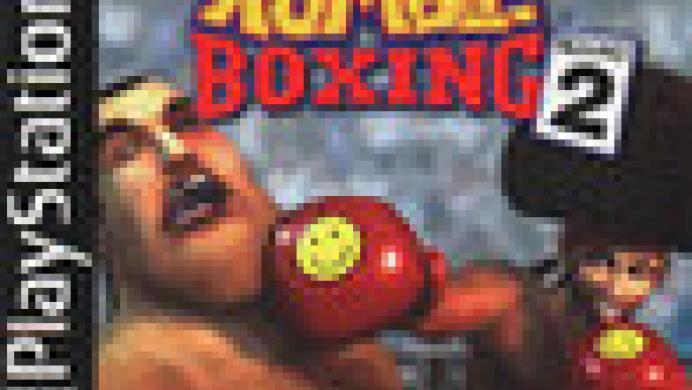 Ready 2 Rumble Boxing: Round 2