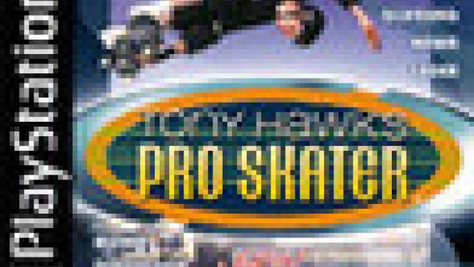 Tony Hawk's Pro Skater