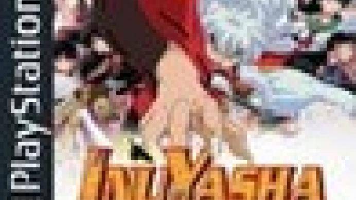 Inuyasha: A Feudal Fairy Tale