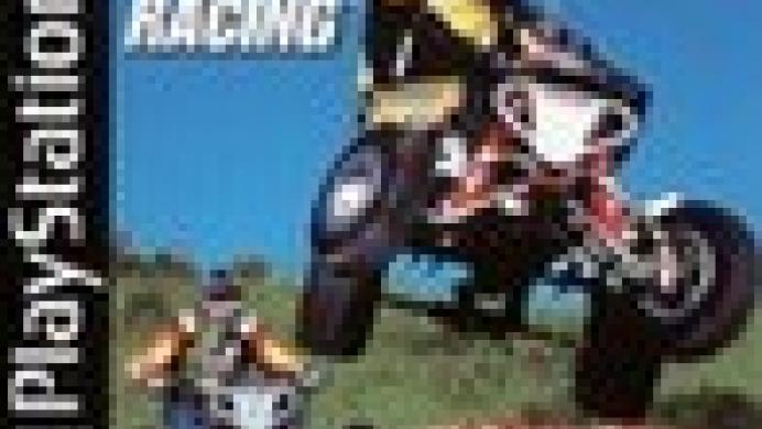 ATV: Quad Power Racing