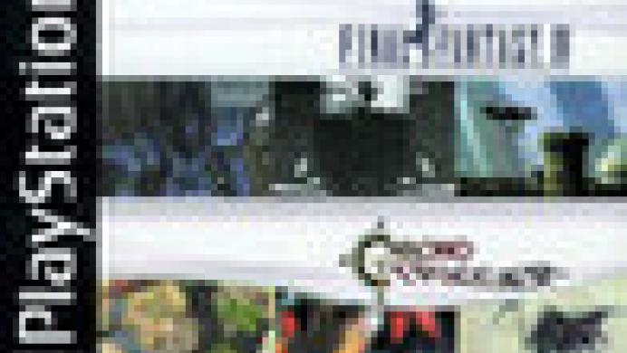 Final Fantasy Chronicles