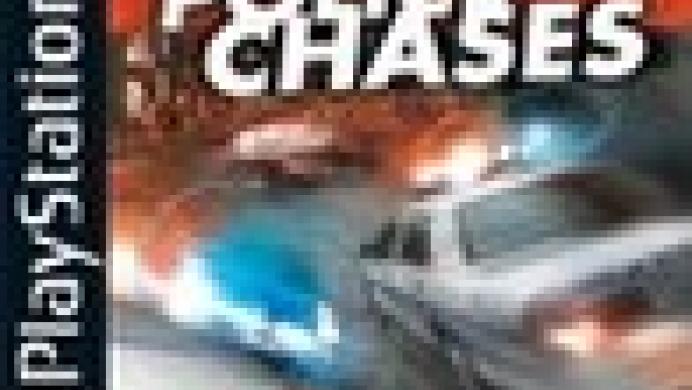 World's Scariest Police Chases