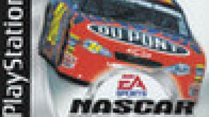 NASCAR Thunder 2002