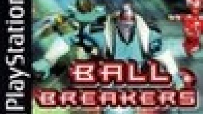 Ball Breakers