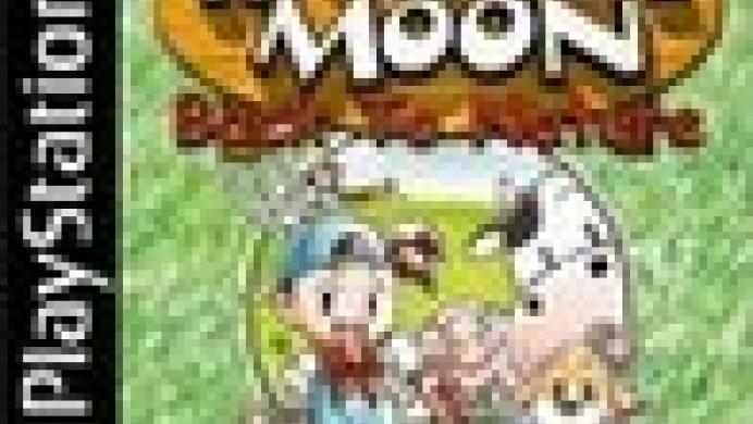 Harvest Moon: Back To Nature