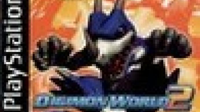 Digimon World 2 Digimon World 2