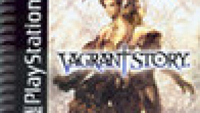 Vagrant Story