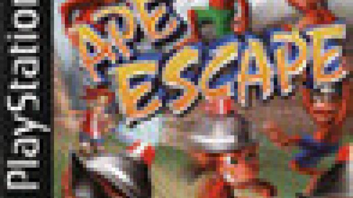 Ape Escape