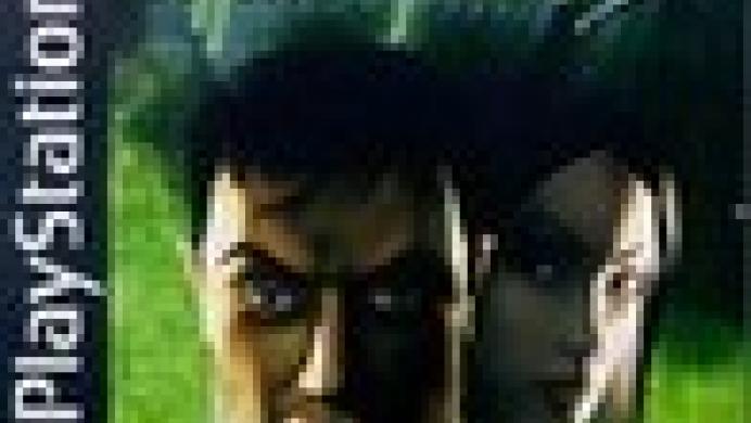 Syphon Filter 3 Syphon Filter 3