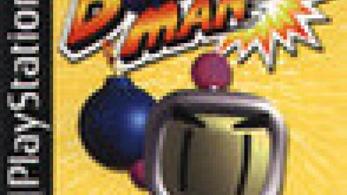 Bomberman Party Edition