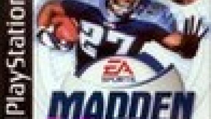 Madden NFL 2001