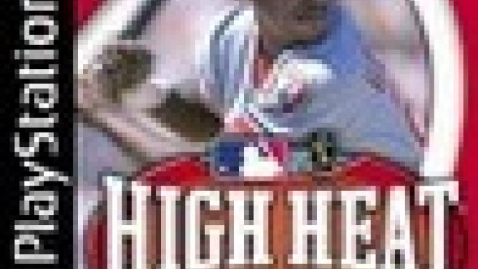 High Heat Major League Baseball 2002