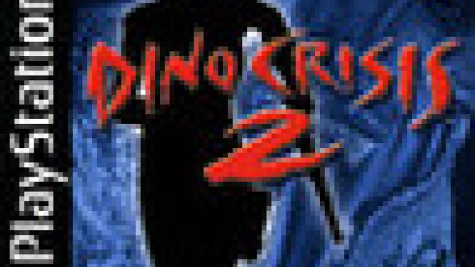 Dino Crisis 2