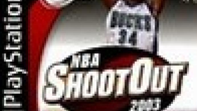 NBA ShootOut 2003