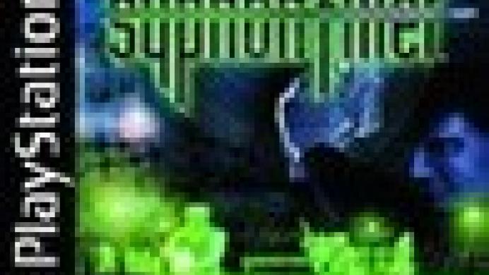 Syphon Filter Syphon Filter