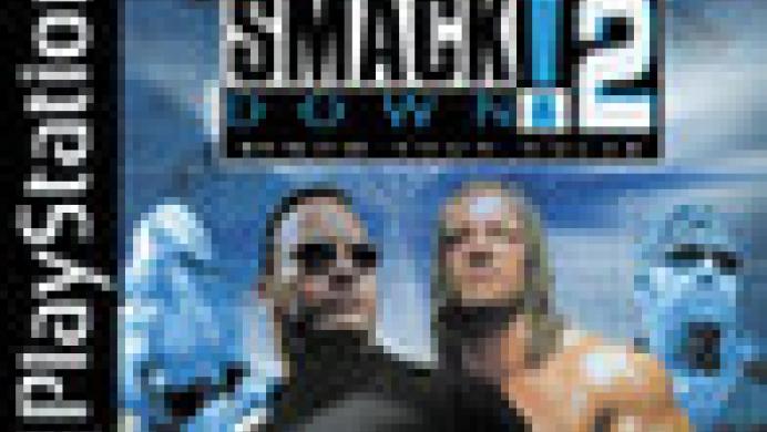 WWF SmackDown! 2: Know Your Role