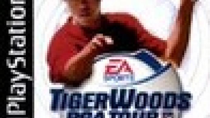 Tiger Woods PGA Tour Golf