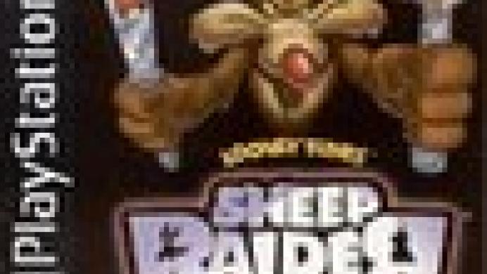 Looney Tunes: Sheep Raider