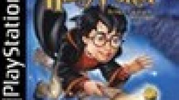 Harry Potter and the Sorcerer's Stone