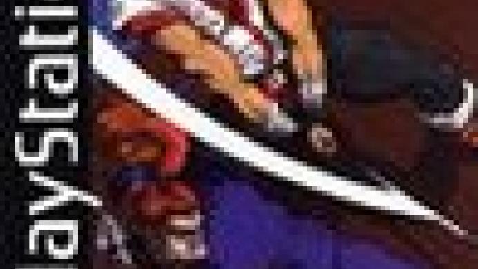 Battle Arena Toshinden