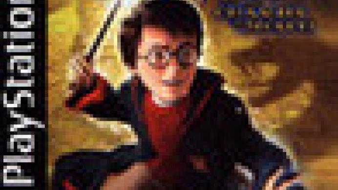 Harry Potter and the Chamber of Secrets