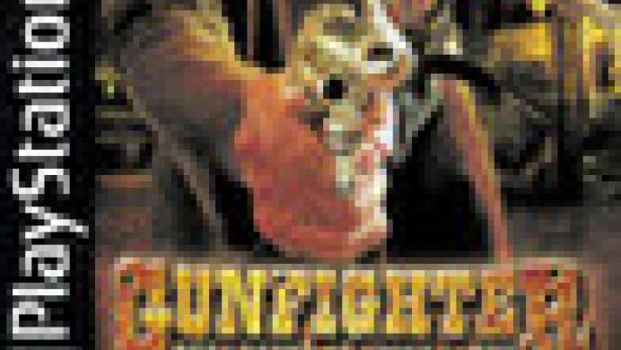 Gunfighter: The Legend of Jesse James