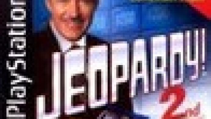 Jeopardy! 2nd Edition