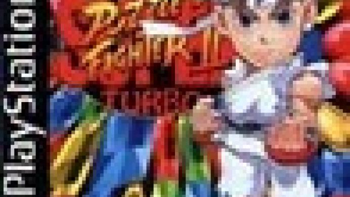 Super Puzzle Fighter II Turbo