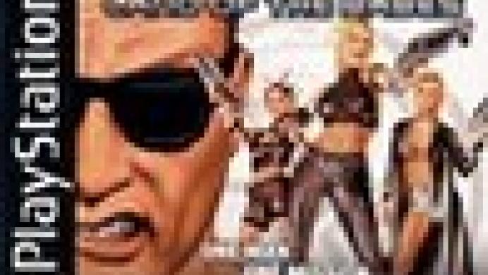 Duke Nukem: Land of the Babes