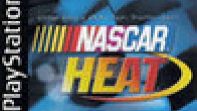 NASCAR Heat