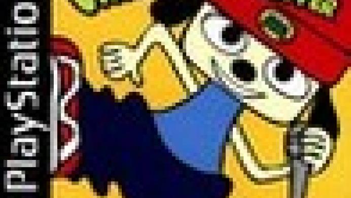 PaRappa the Rapper