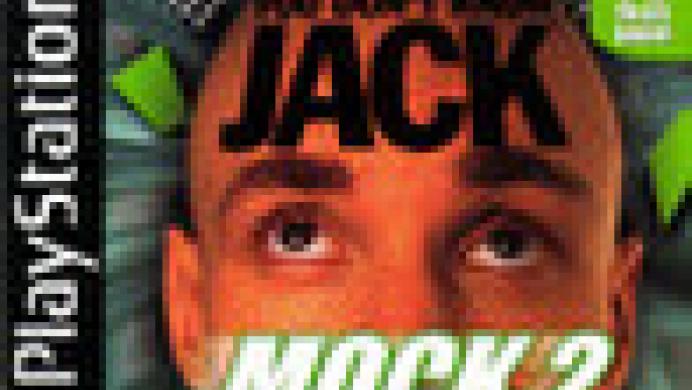 You Don't Know Jack: Mock 2