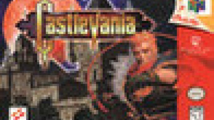 Castlevania