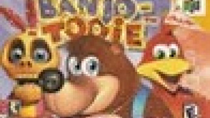 Banjo-Tooie