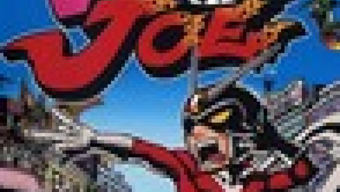 Viewtiful Joe