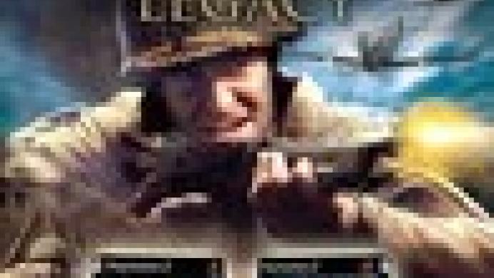 Call of Duty: Legacy