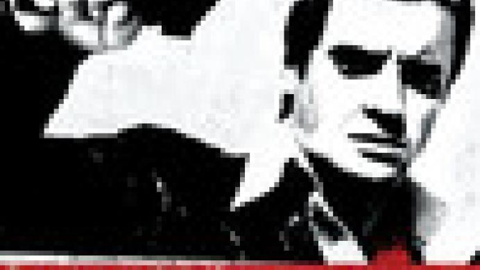 Made Man: Confessions of the Family Blood