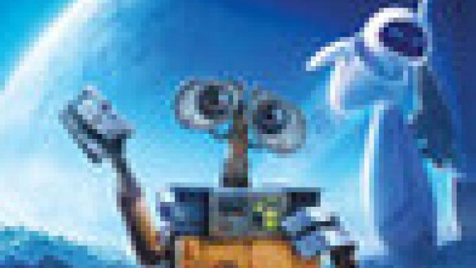 WALL-E