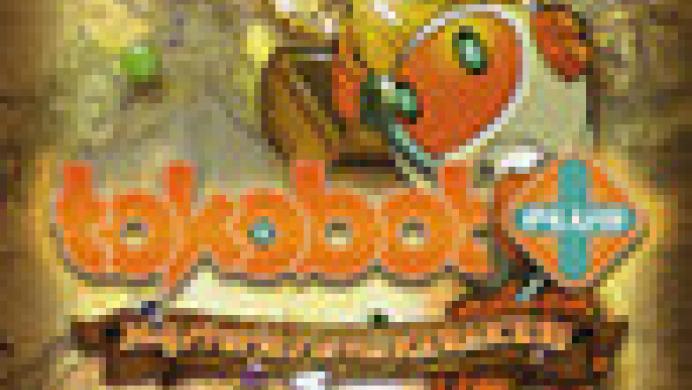 Tokobot Plus: Mysteries of the Karakuri