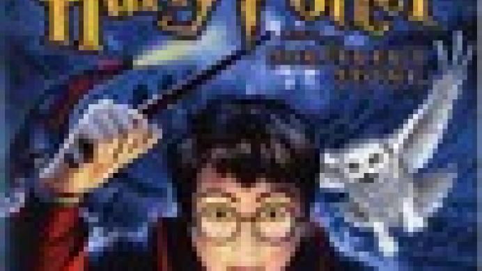 Harry Potter and the Sorcerer's Stone