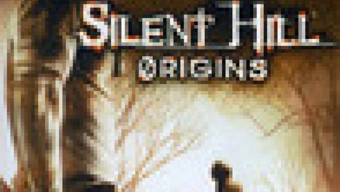 Silent Hill: Origins