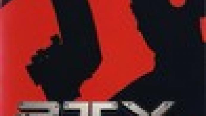 RTX Red Rock