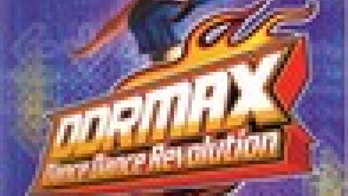 DDRMAX: Dance Dance Revolution