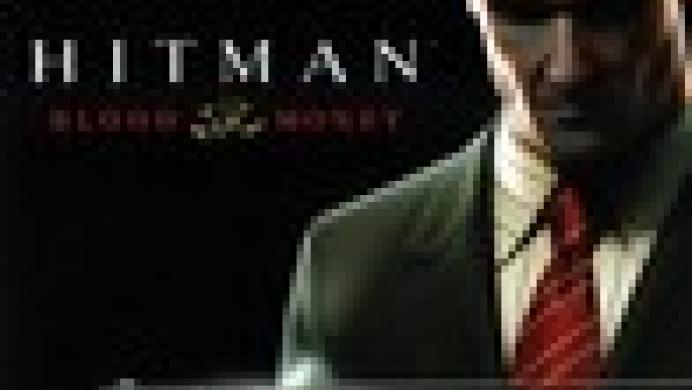 Hitman: Blood Money