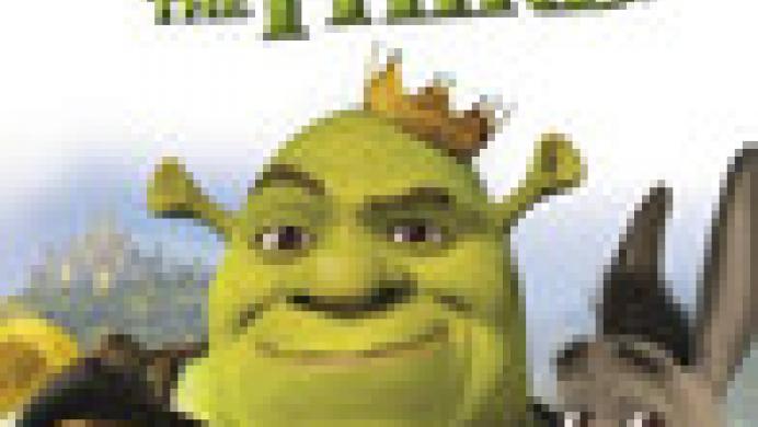 Shrek the Third