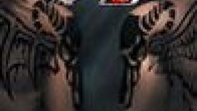 King of Fighters: Maximum Impact
