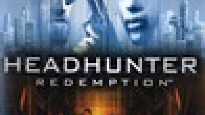 Headhunter: Redemption