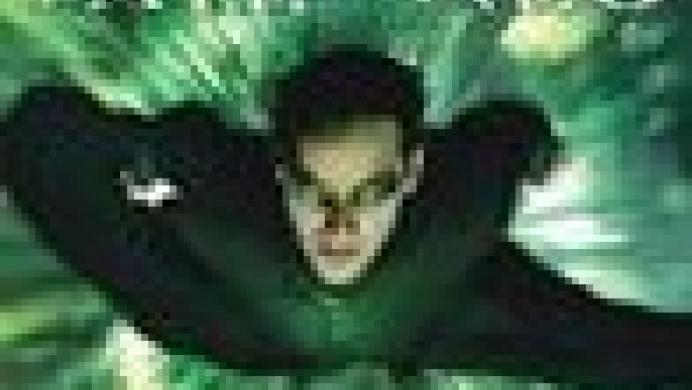 The Matrix: Path of Neo