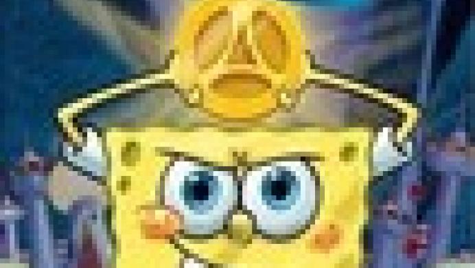 SpongeBob's Atlantis SquarePantis
