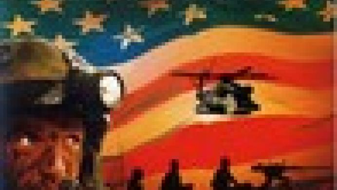 Conflict: Desert Storm